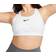 Nike Reggiseno Sportivo Donna DF SWSH