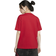 Nike J Essen Tee Core 22 Women's Ropa Camiseta de manga corta Rojo