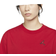 Nike J Essen Tee Core 22 Women's Ropa Camiseta de manga corta Rojo