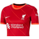 NIKE Liverpool FC Stadium Home Jersey 21/22 W