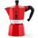 Bialetti Moka Express Export Espresso Maker Silver 30 x 20 x 15 cm