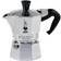 Bialetti Moka Express Export Espresso Maker Silver 30 x 20 x 15 cm