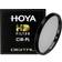 Hoya Filtro Para Cámara Hd Circular Pol-filter 62mm