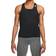 Nike Dri-FIT ADV AeroSwift Racing Vest Men - Black/White