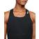 Nike Dri-FIT ADV AeroSwift Racing Vest Men - Black/White