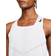 Nike Dri-FIT ADV AeroSwift Racing Vest Men - White/Black