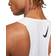 Nike Dri-FIT ADV AeroSwift Racing Vest Men - White/Black