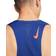 Nike Dri-FIT ADV AeroSwift Racing Vest Men - Deep Royal Blue/Bright Crimson