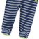 Carter's Frog 2-Way Zip Footie - Navy (1N044310)