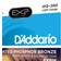 D'Addario EXP16