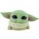 Paladone Star Wars Baby Yoda Lámpara de mesa