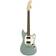 Squier By Fender Bullet Mustang HH