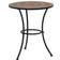 vidaXL 279691 Bistro Set, 1 Table incl. 2 Chairs