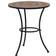 vidaXL 279691 Caféset, 1 Bord inkl. 2 Stolar