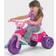 Fisher Price Barbie Tough Trike