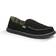 Sanuk Donna Hemp W - Black