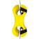 Finis Axis Buoy y Boya Amarillo