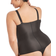 Maidenform Thong Bodysuit - Black