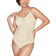 Maidenform Thong Bodysuit - Transparent