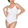 Maidenform Thong Bodysuit - White