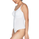 Maidenform Thong Bodysuit - White