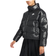 Nike Winterjas - Zwart/Wit
