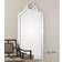 Uttermost Acacius Wall Mirror 30x66"