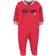 Carter's Little Brother 2-Way Zip Sleep & Play - Red (1L722710)