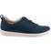 Trotters Avrille W - Navy