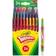 Crayola Mini Twistables Crayons 24-pack