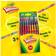 Crayola Mini Twistables Crayons 24-pack