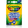 Crayola Ultra Clean Washable Crayons Colormax 24pcs