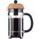 Bodum Cafetière À Piston 3 Tasses 0,35l Rouge 1913-294