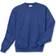 Hanes Youth ComfortBlend EcoSmart Crewneck Sweatshirt - Deep Royal