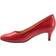 Trotters Fab - Red Embossed