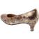 Trotters Fab - Bronze Multi