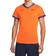 Nike Court Dri-FIT ADV Rafa Short-Sleeve Tennis Top Men - Magma Orange/Deep Royal Blue/Deep Royal Blue