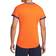 Nike Court Dri-FIT ADV Rafa Short-Sleeve Tennis Top Men - Magma Orange/Deep Royal Blue/Deep Royal Blue