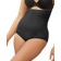 Maidenform Seamless Shaping High Waist Brief - Black