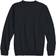 Hanes Youth ComfortBlend EcoSmart Crewneck Sweatshirt - Black