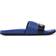 adidas Adilette Comfort - Royal Blue/Cloud White/Core Black