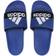 adidas Adilette Comfort - Royal Blue/Cloud White/Core Black
