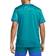 NIKE Sport Clash Training Top Men - Bright Spruce/Mint Foam