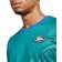 NIKE Sport Clash Training Top Men - Bright Spruce/Mint Foam