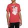 NIKE Sportswear T-shirt - Red Clay