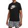 Nike Sportswear T-shirt - Black