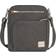 Travelon Anti-Theft Heritage Tour Bag - Pewter