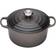 Le Creuset Signature med lock 4.2 L 24 cm