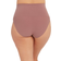 Spanx Everyday Shaping Panties Brief - Rosewood