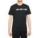 Nike Sportswear T-shirt - Black/Black/White